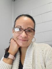 Joanne Ocasio