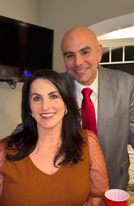 Melissa Tranchitella