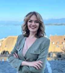 Adelina Toader