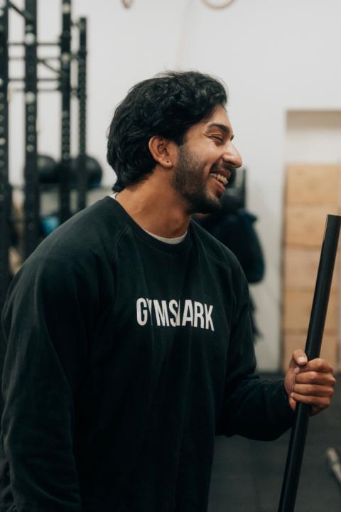 Umar Rajput