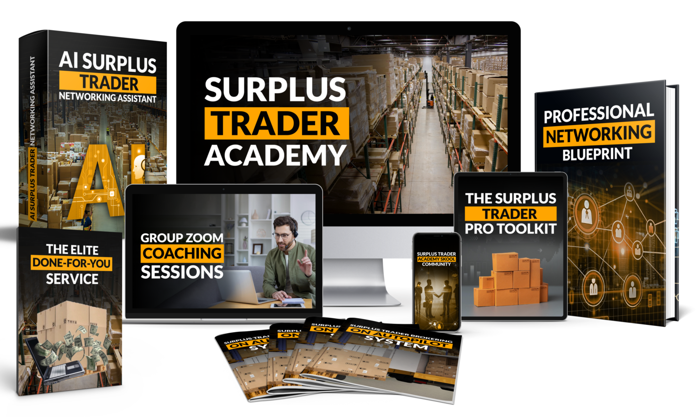 Surplus Trader Academy