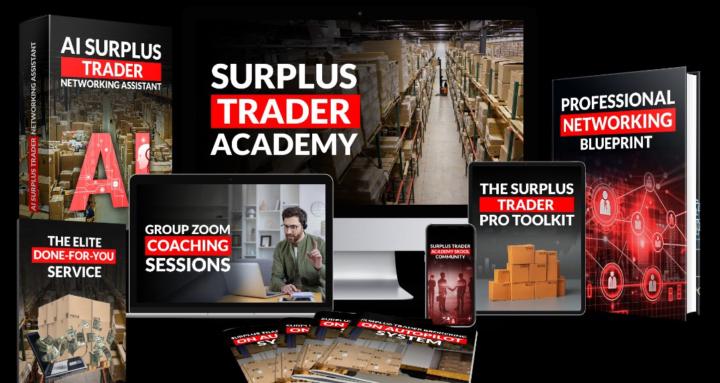 Surplus Trader Academy