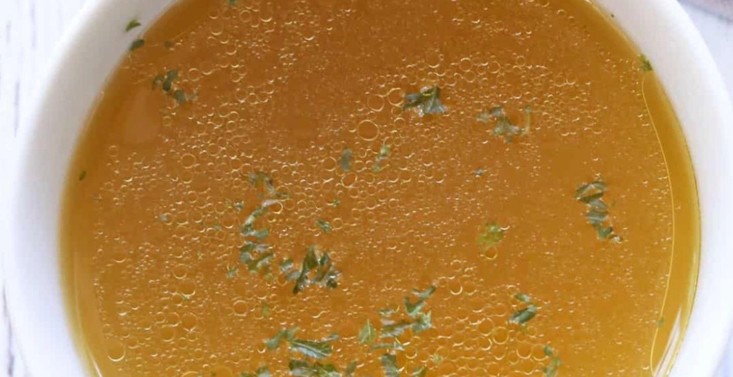 Using a rotisserie chicken in more ways than one