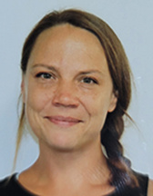 Jillian Greear