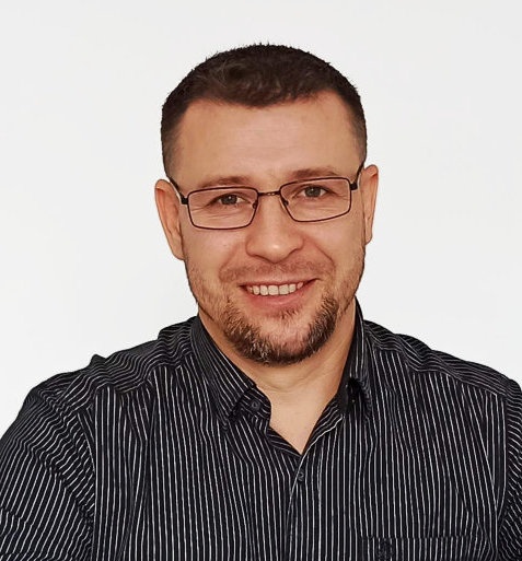 Igor Shirokii