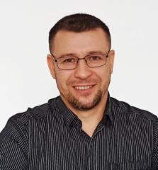 Igor Shirokii