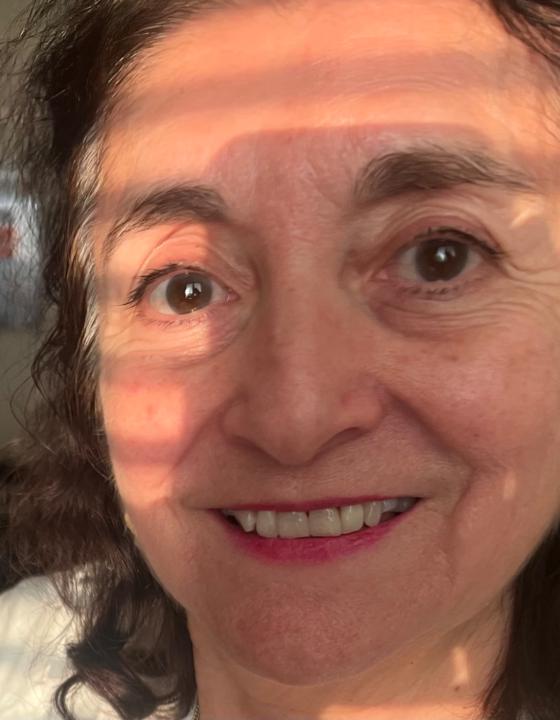 Gladys Caro