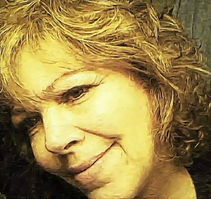 Jude Lynn