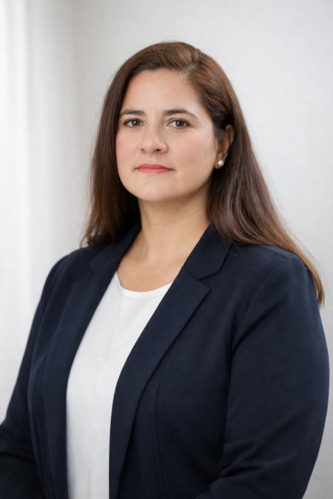 Abigail Penalva