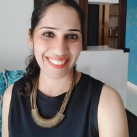 Namrata Dhruve