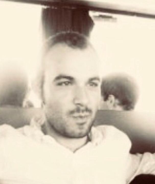 Julien Buldrini