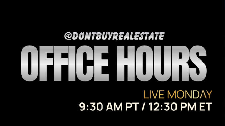 Office Hours Now with Josh