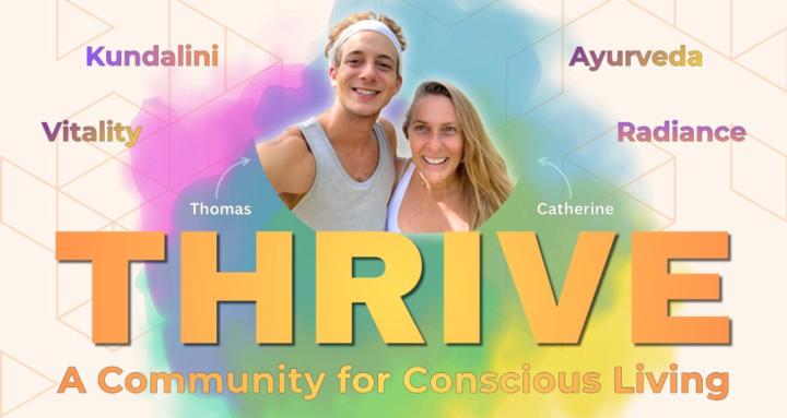Thrive - Conscious Community