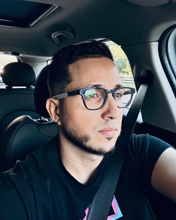 Fernando Gonzalez