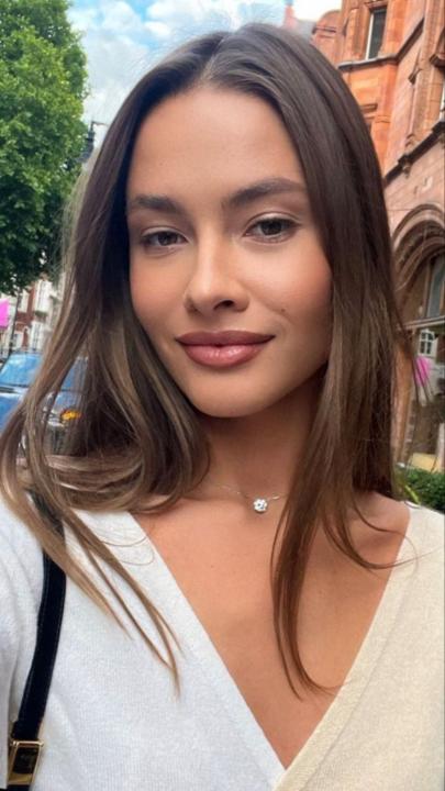 Amanda Woolsey