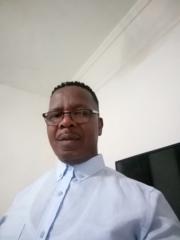 Mbongeni Michael simelane