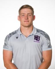 Colton Dagenais