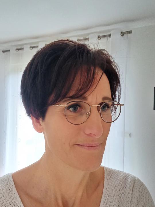 Nathalie Gonthier