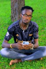 Asingura Ronald Amulika