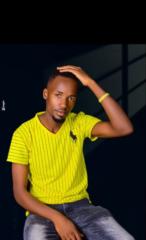 Asingura Ronald Amulika