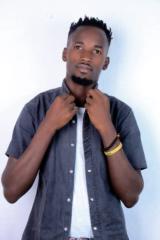 Asingura Ronald Amulika