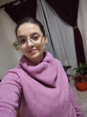 Paula Cabrera