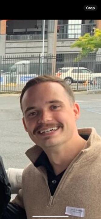 Brock Wrubleski