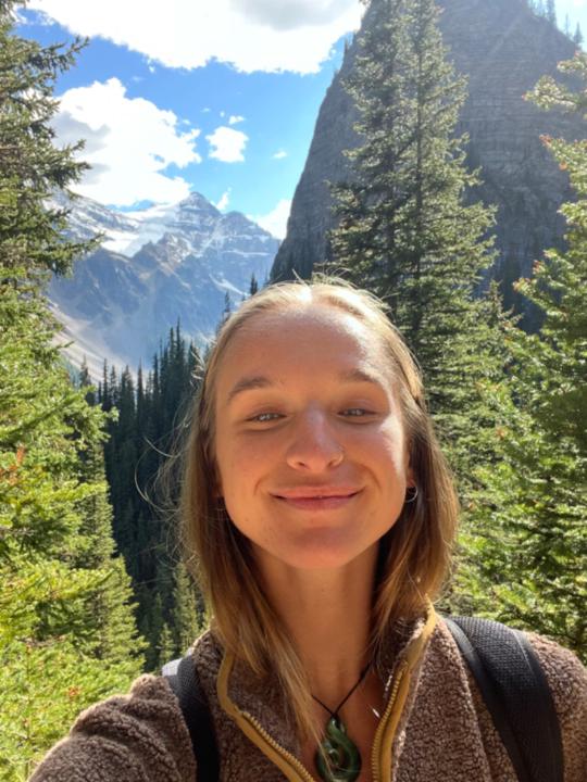 Jada Kitching