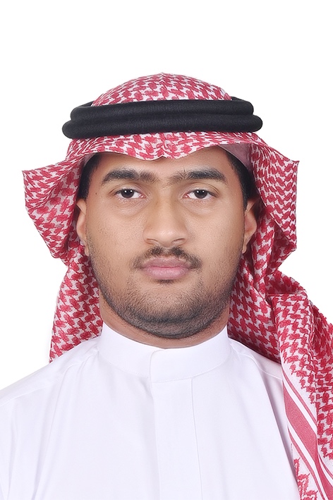 Abdulrahman Al Rashed