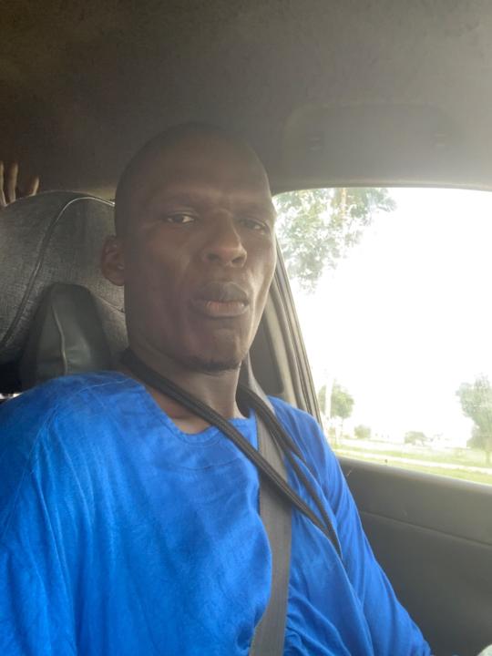 Mame Balla Ndiaye