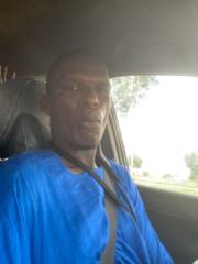 Mame Balla Ndiaye