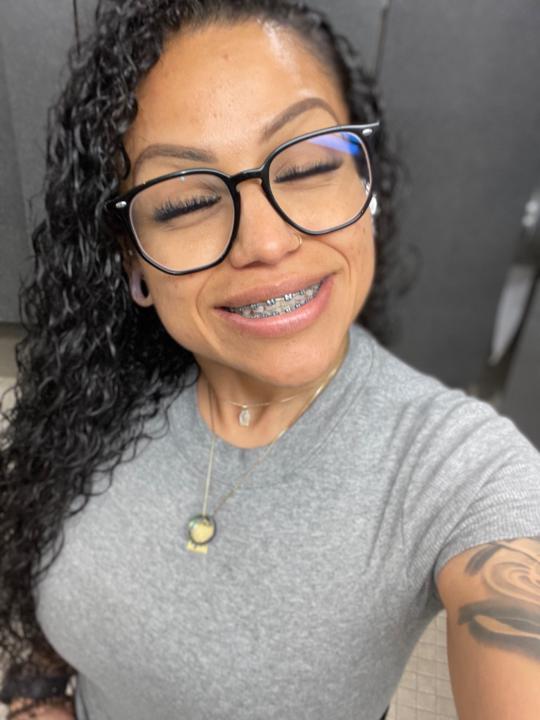 Sandra Manzana