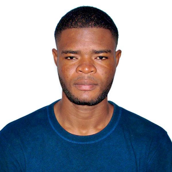 Nazif Kpandja