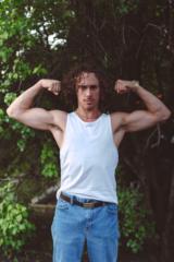 Nicholas Leduc