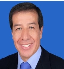 Orlando Berdugo