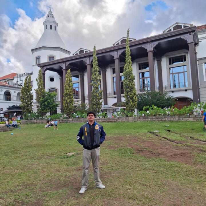 León López Alexis Ezequiel