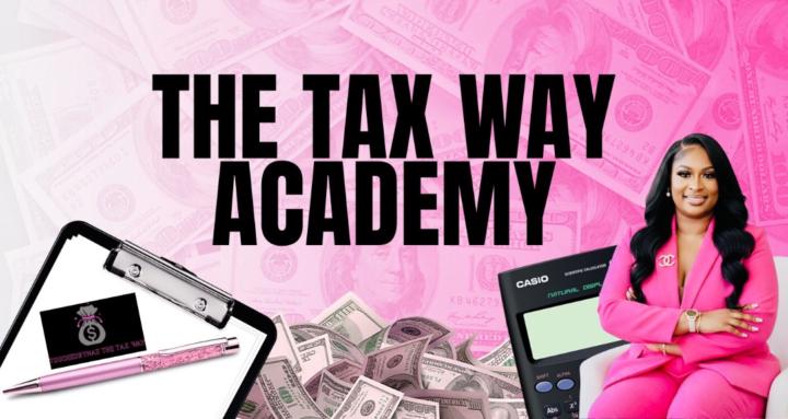 The Tax Way Academy