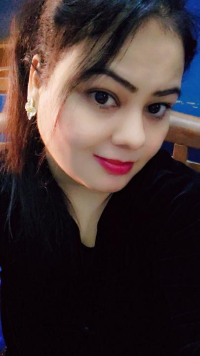 Javaria Aneeq
