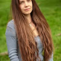 Agnes Harmati