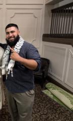 Abraham Roman-Santiago