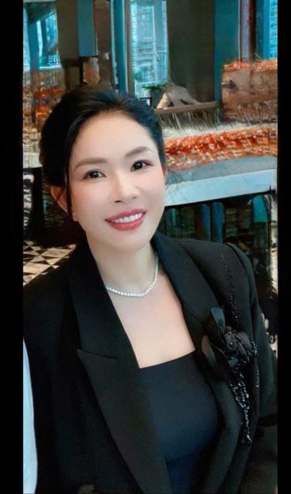 Thị Mãi Huỳnh