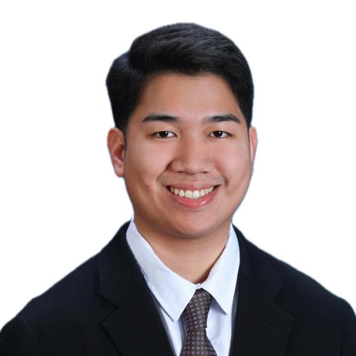 Kevin Angelo Inlong