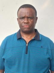 Sikhungo Sithole