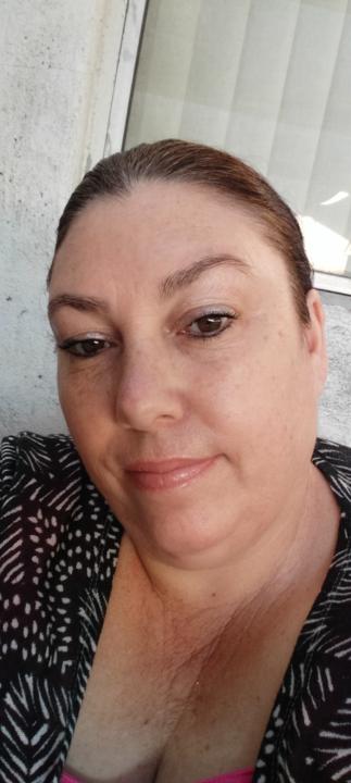 Bronwyn Louw