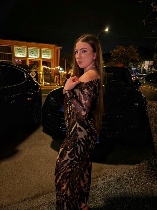 Floriana Muco