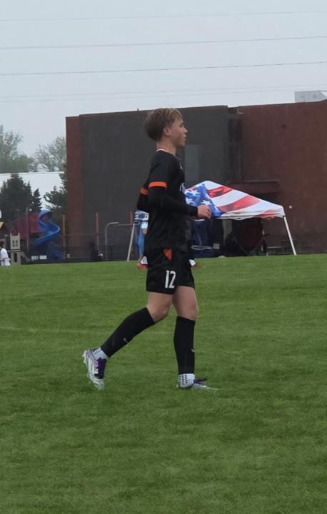 Max Vollman