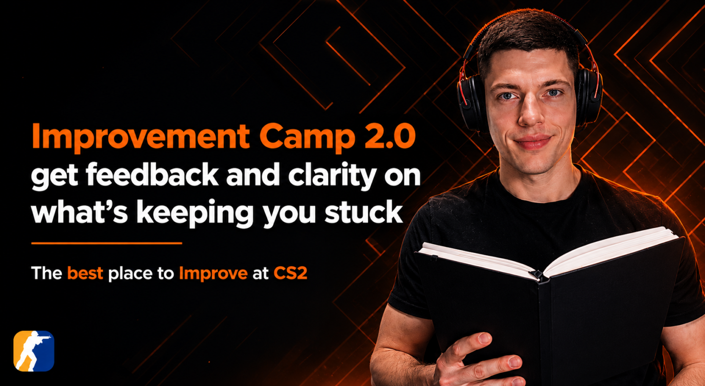 CS2 Improvement Camp