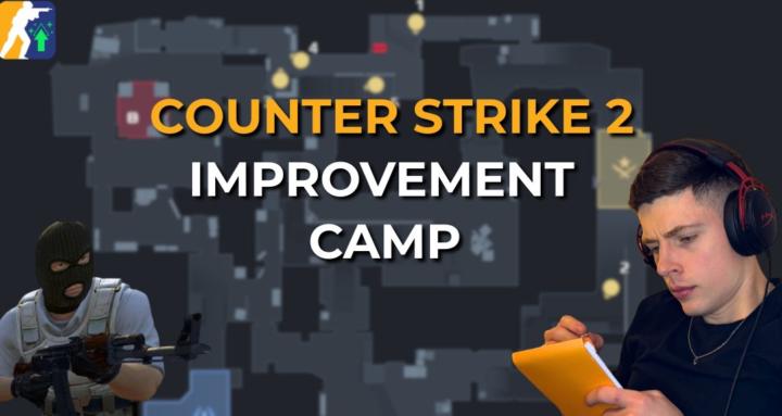 CS2 Improvement Camp