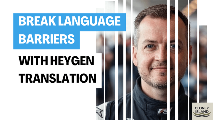 ✨ New Lesson Added to the HeyGen Module!