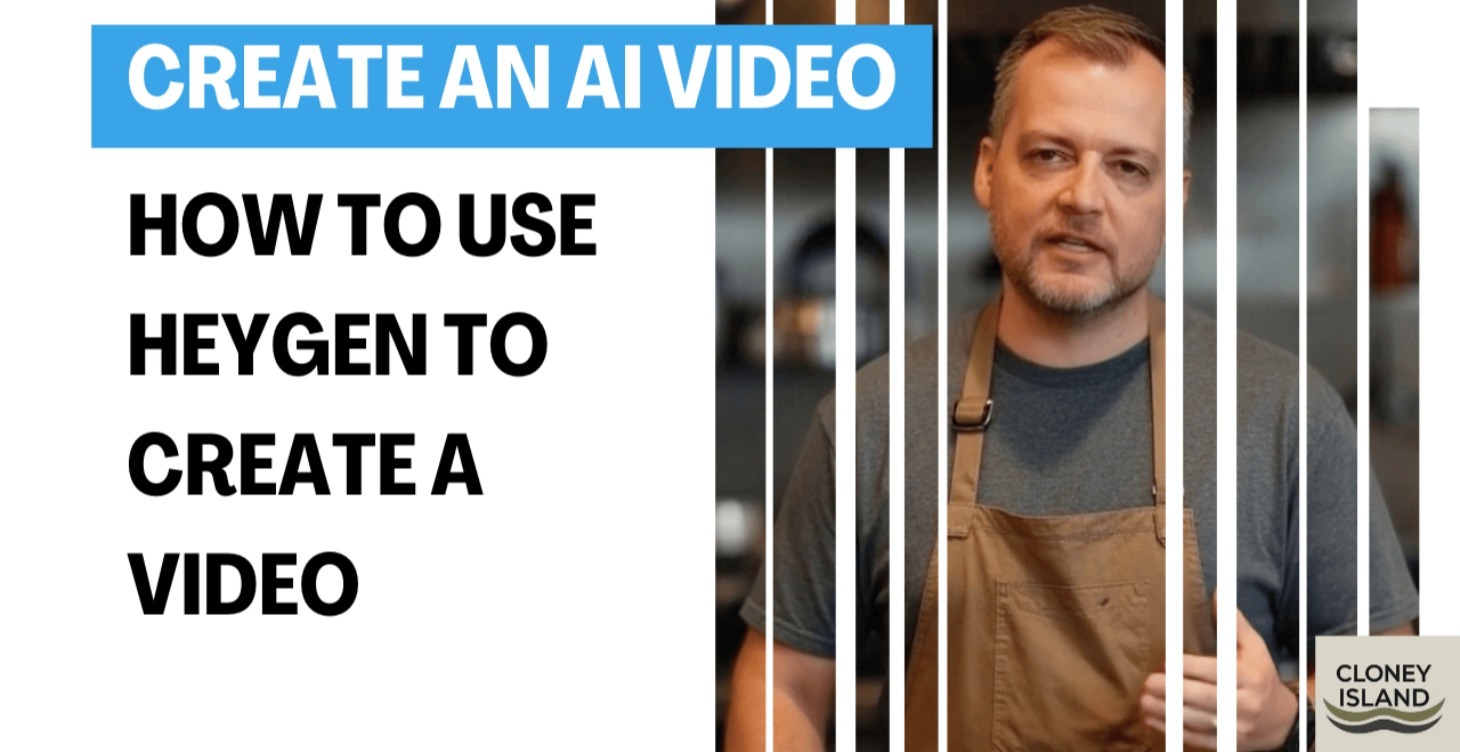 Creating Avatar Videos